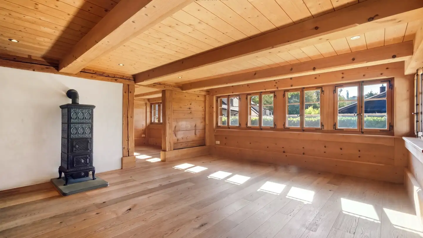 Appartement à vendre - Wangentalstrasse 199, 3173 Oberwangen b. Bern - Photo 3