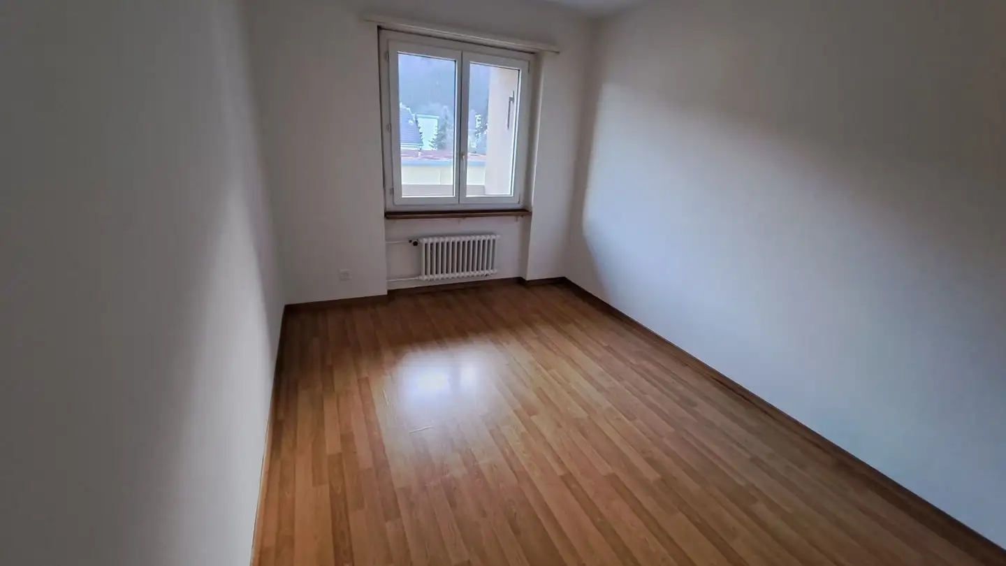 Wohnung mieten - Gerbrunnenstrasse 1, 4632 Trimbach - Foto 4