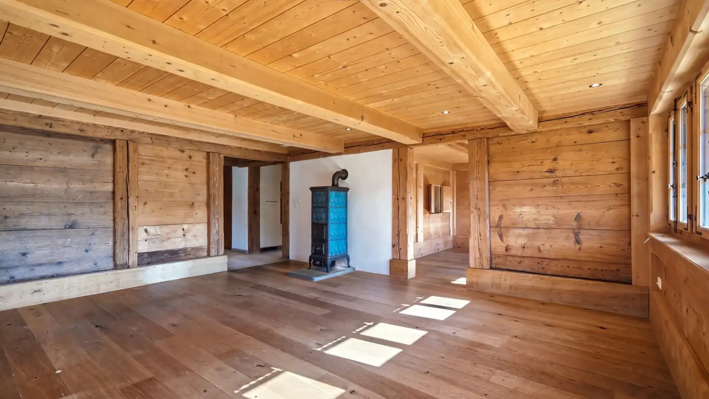 Appartement à vendre - Wangentalstrasse 199, 3173 Oberwangen b. Bern - Photo 4