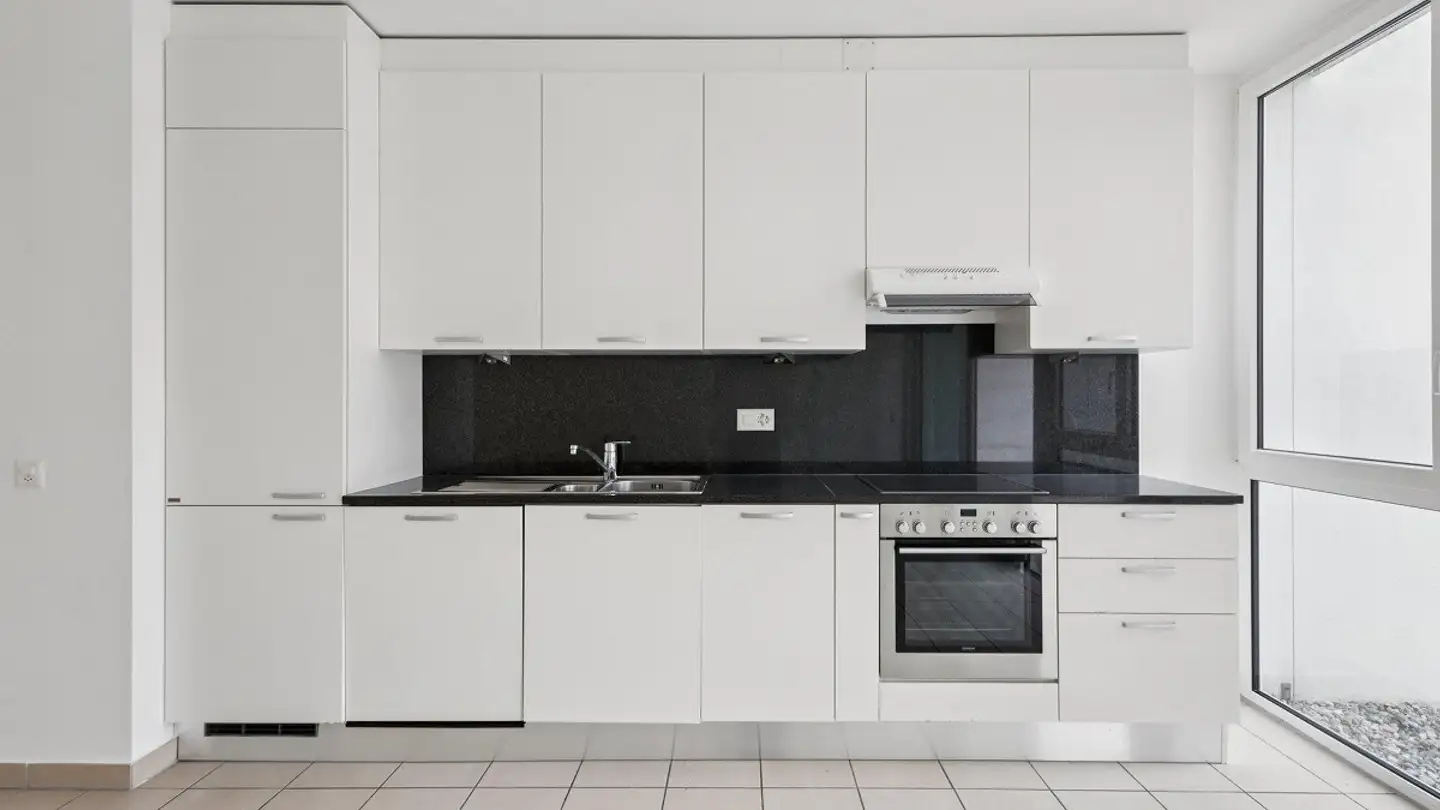 Wohnung mieten - Via Terzerina 5, 6963 Pregassona - Foto 2