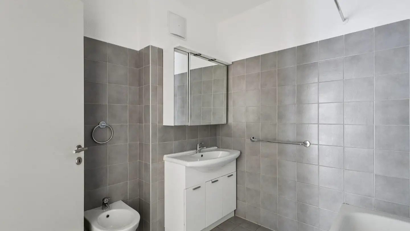 Wohnung mieten - Via Terzerina 5, 6963 Pregassona - Foto 3