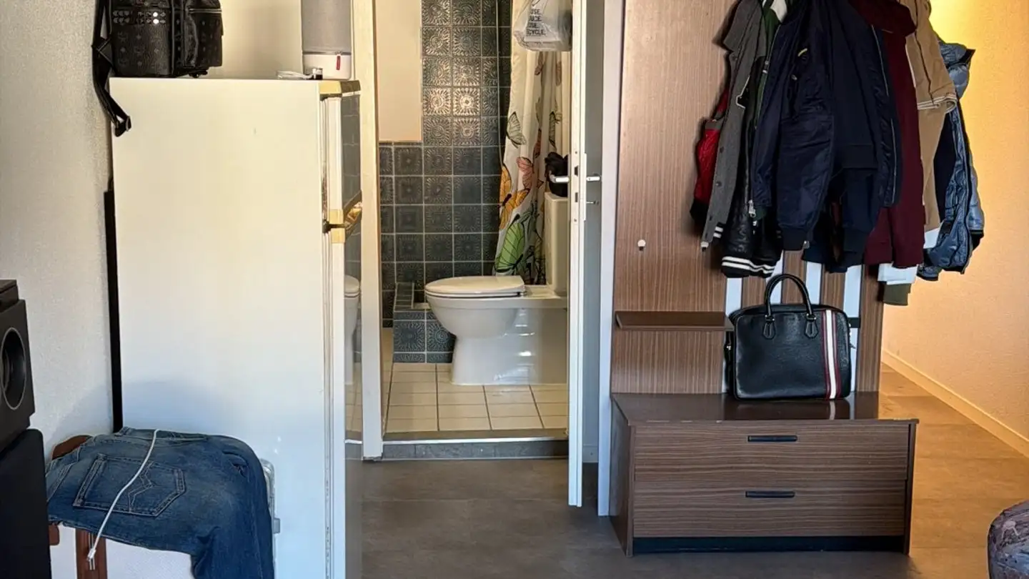 Apartment for rent - Hauptstrasse 1, 5323 Rietheim