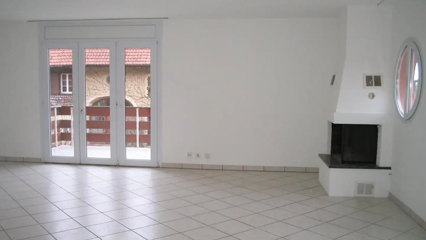 Appartamento in affitto - 1142 Pampigny