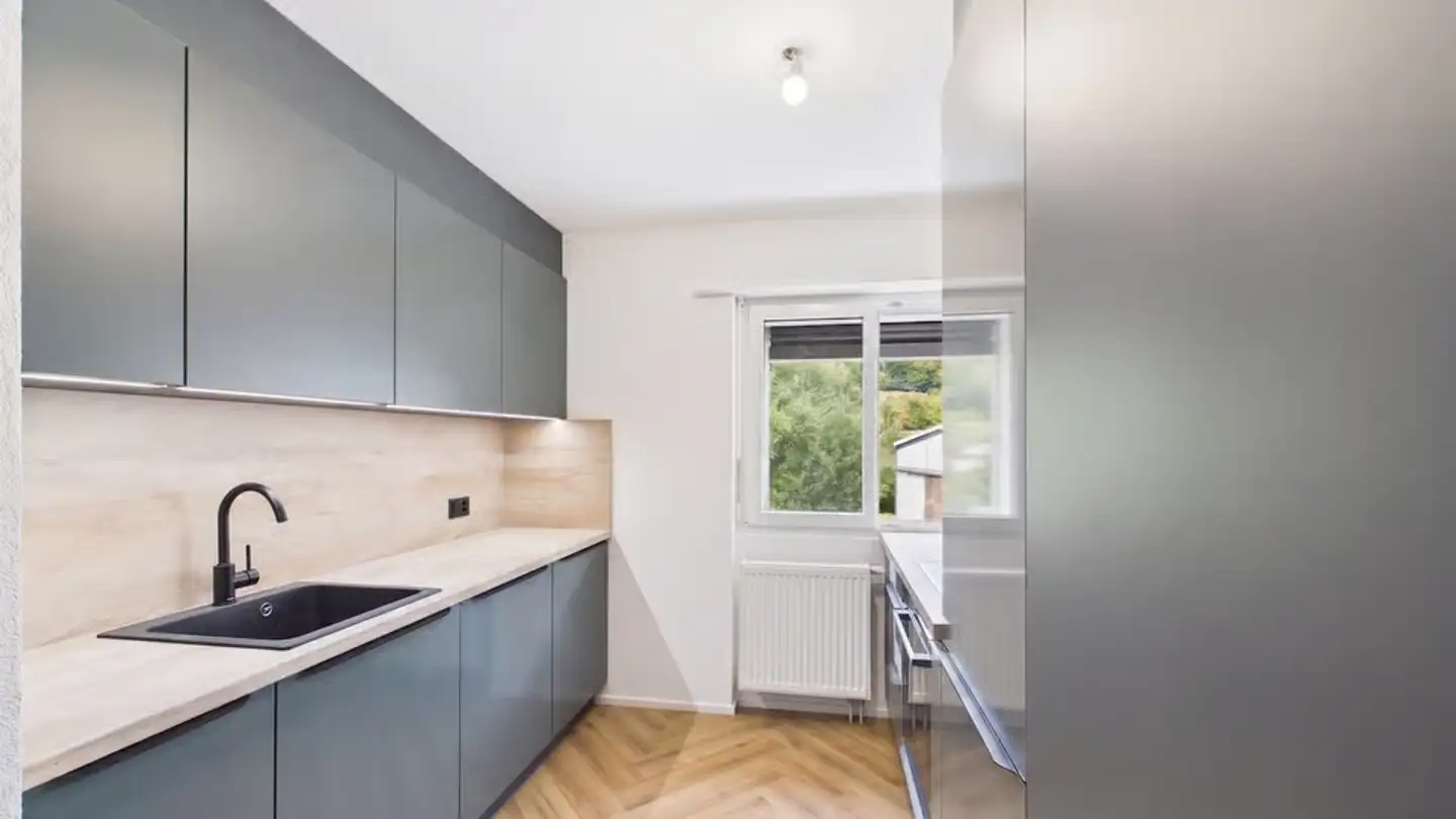 Apartment for rent - Rue De La Liberté 13, 2854 Bassecourt