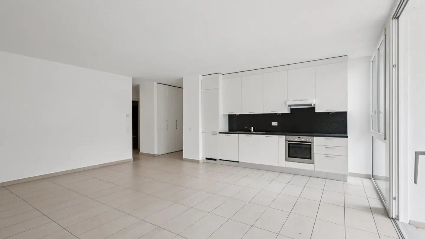 Wohnung mieten - Via Terzerina 5, 6963 Pregassona