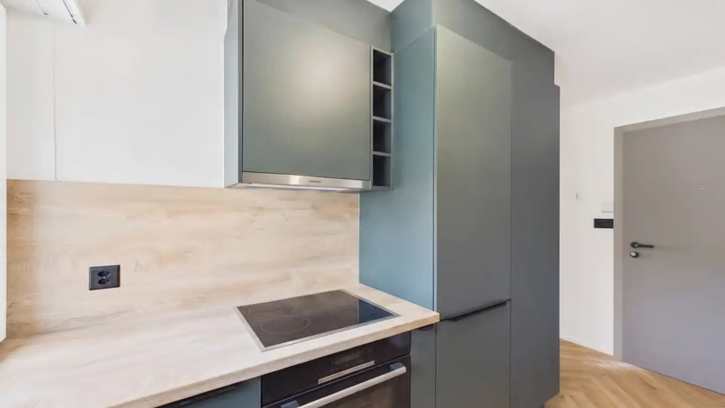 Wohnung mieten - Rue De La Liberté 13, 2854 Bassecourt - Foto 2