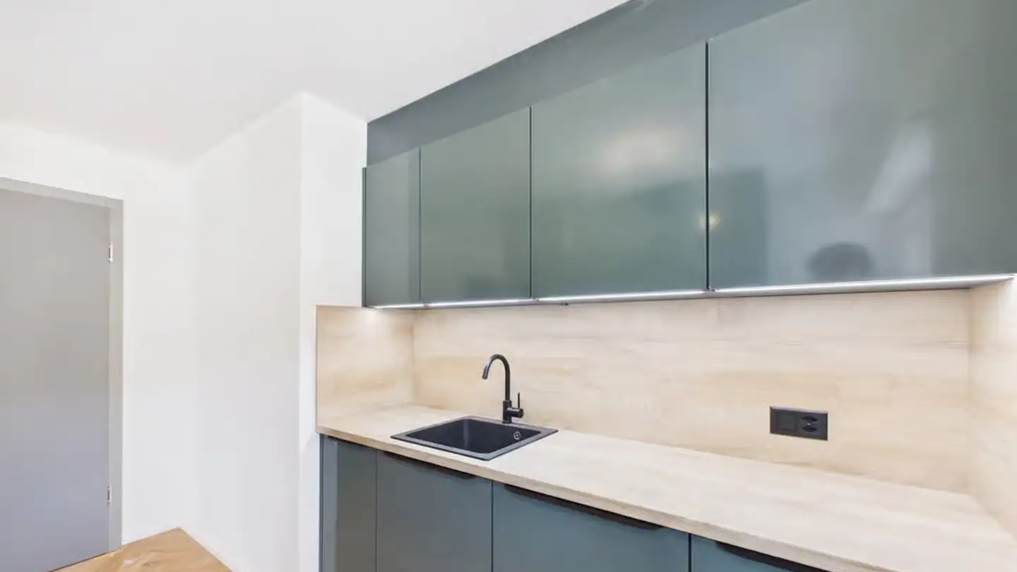 Wohnung mieten - Rue De La Liberté 13, 2854 Bassecourt - Foto 3