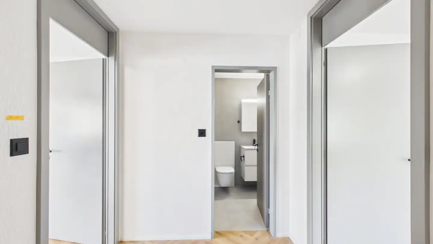 Wohnung mieten - Rue De La Liberté 13, 2854 Bassecourt - Foto 4