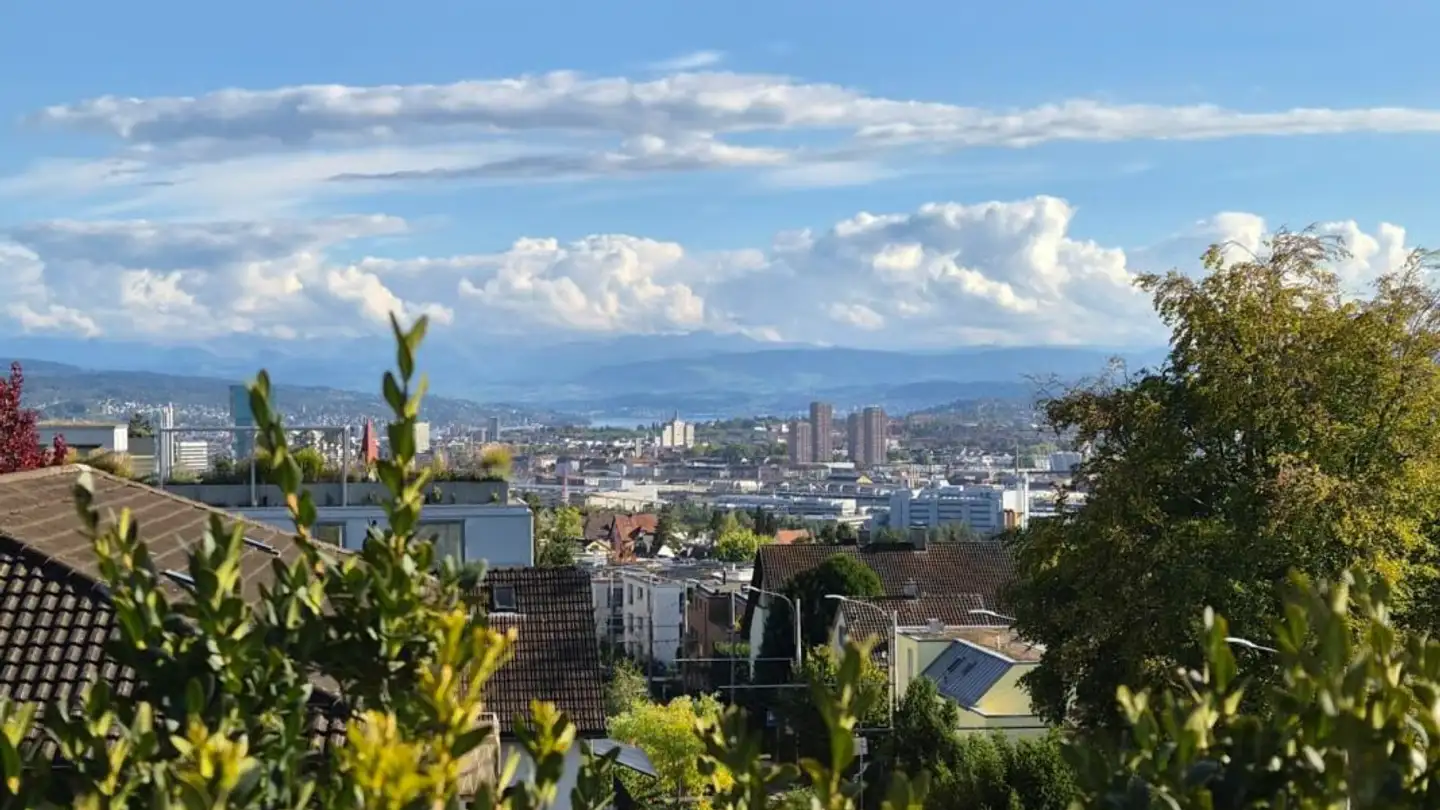 Appartamento in vendita - Segantinistrasse 216, 8049 Zürich