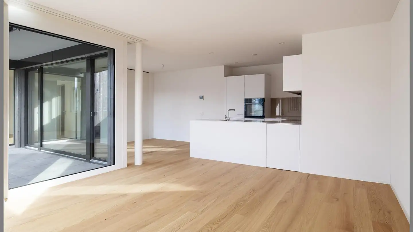 Wohnung mieten - Im Bumert 6, 9327 Tübach