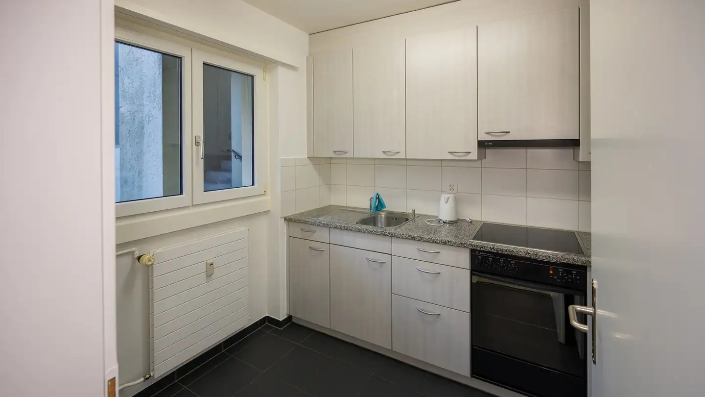 Stanza singola in affitto - Worbstrasse 21, 3113 Rubigen