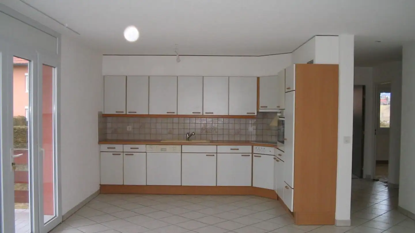 Appartamento in affitto - 1142 Pampigny - Foto 3