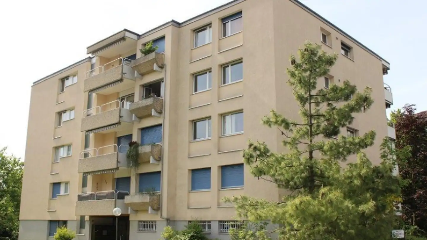 Apartment for rent - Avenue de Béthusy 62, 1012 Lausanne