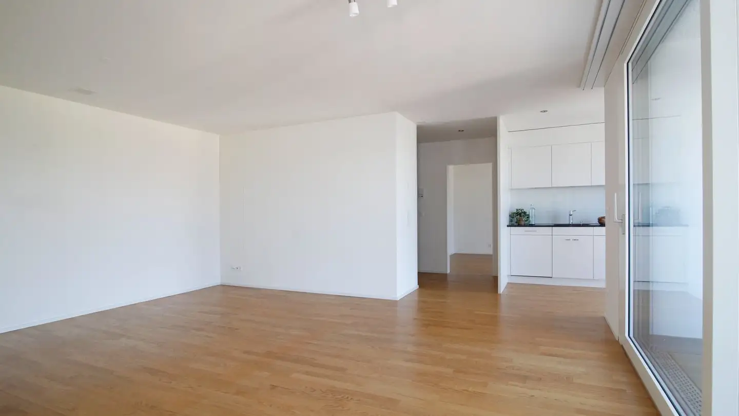 Wohnung mieten - Bronschhoferstrasse 2a, 9500 Wil SG - Foto 3