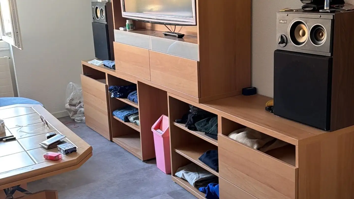 Apartment for rent - Hauptstrasse 1, 5323 Rietheim - Photo 4