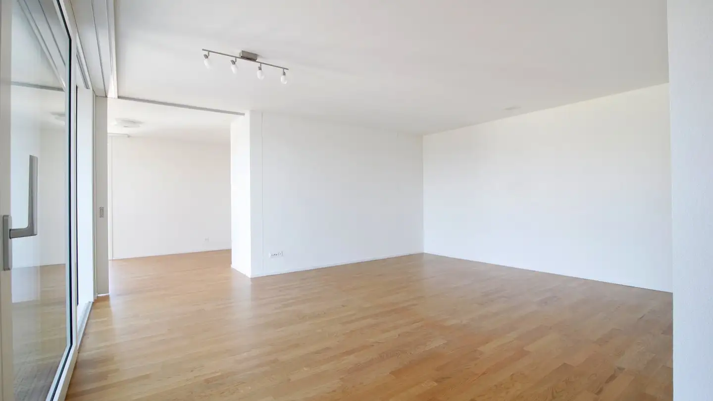 Wohnung mieten - Bronschhoferstrasse 2a, 9500 Wil SG - Foto 4