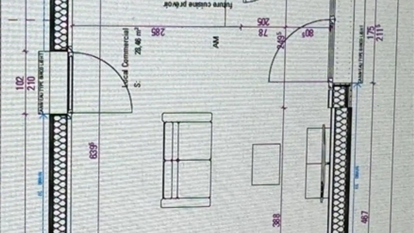 Appartamento in vendita - 1468 Cheyres - Photo 3