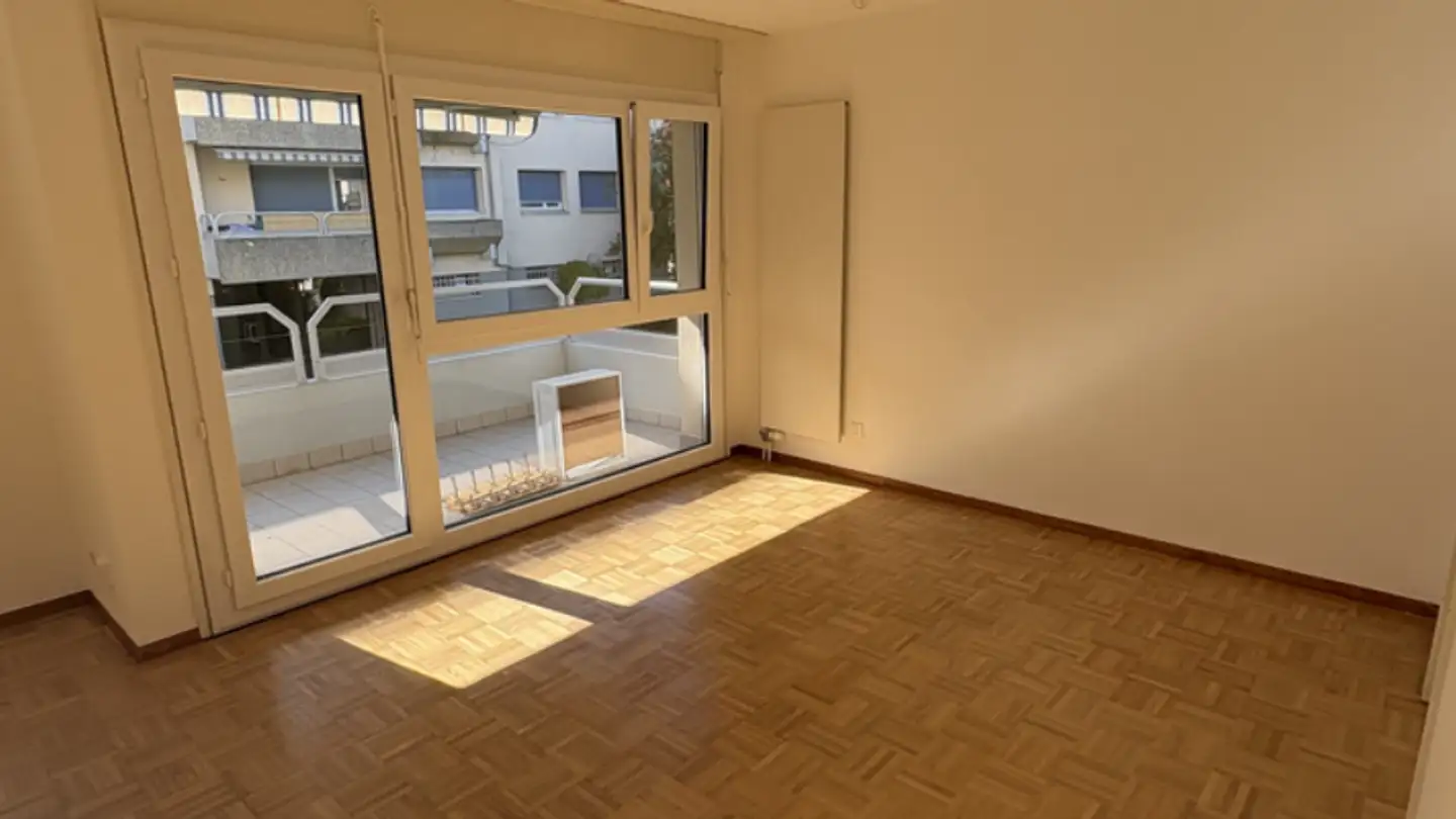 Apartment for rent - Avenue de Béthusy 62, 1012 Lausanne - Photo 3