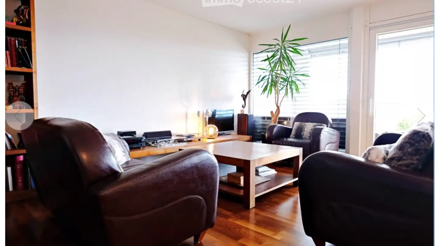 Apartment for rent - Chemin De Rente 4, 1030 Bussigny - Photo 2