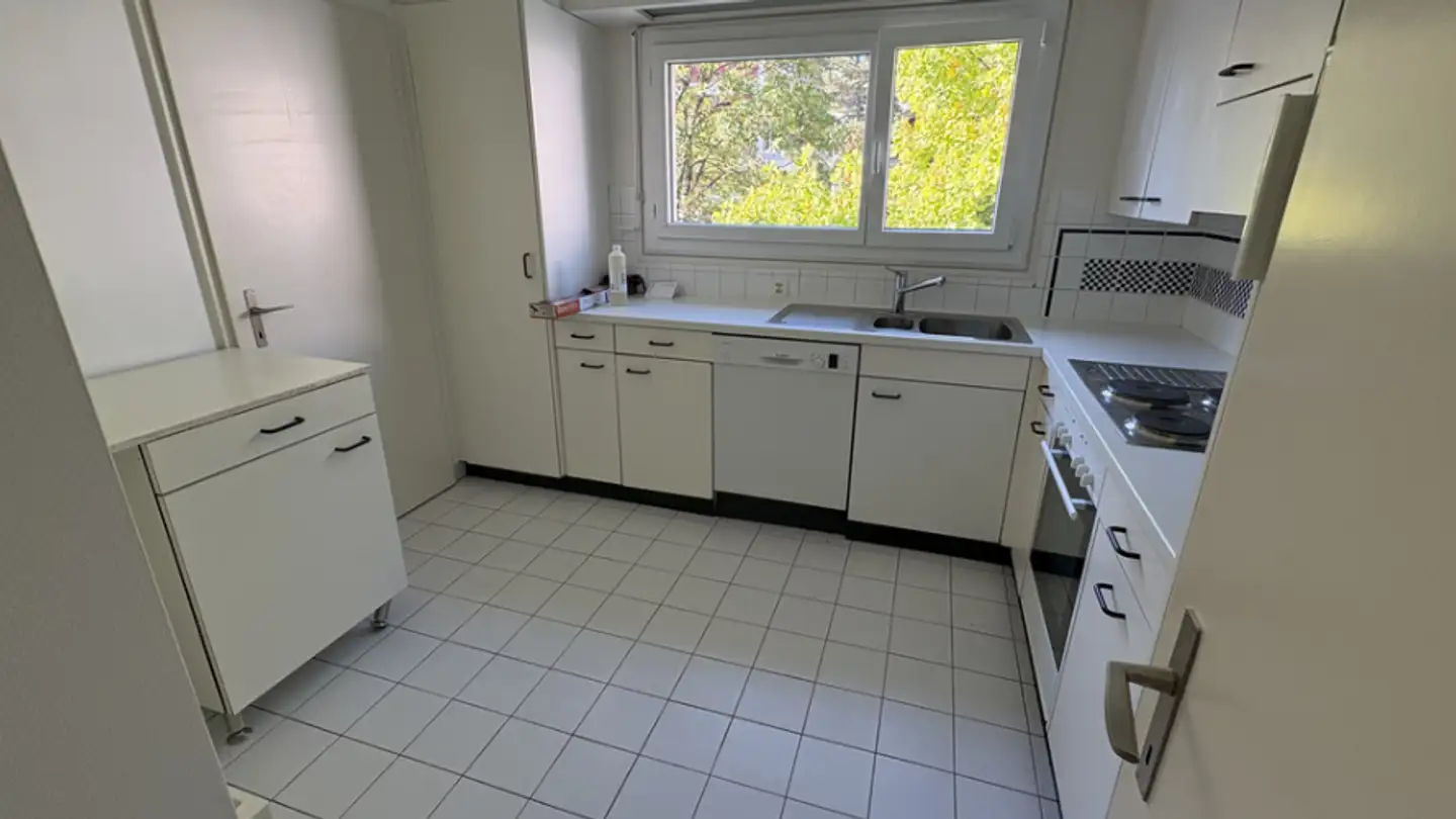 Apartment for rent - Avenue de Béthusy 62, 1012 Lausanne - Photo 4