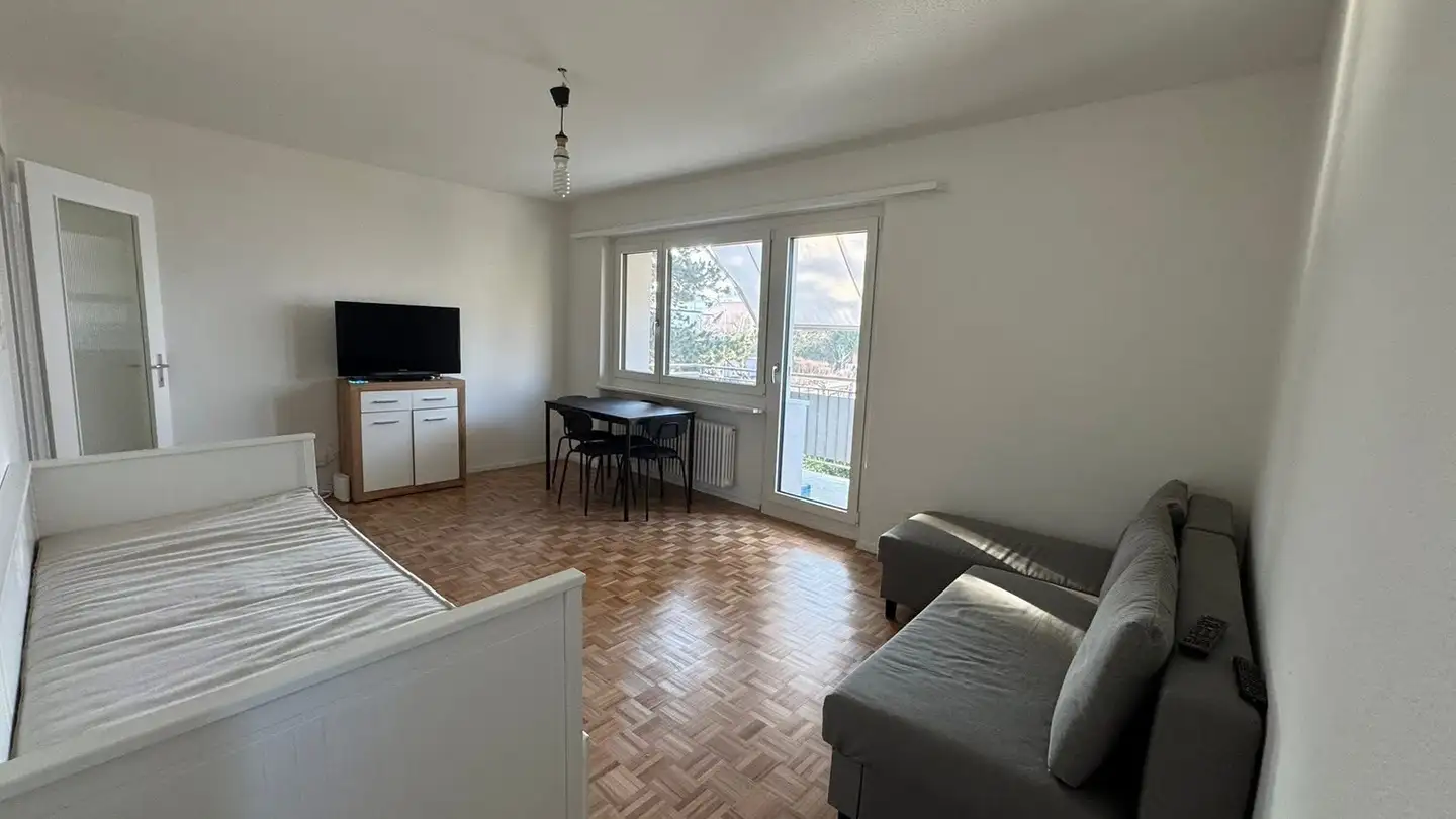 Wohnung mieten - Seewadelstrasse 8, 8910 Affoltern am Albis