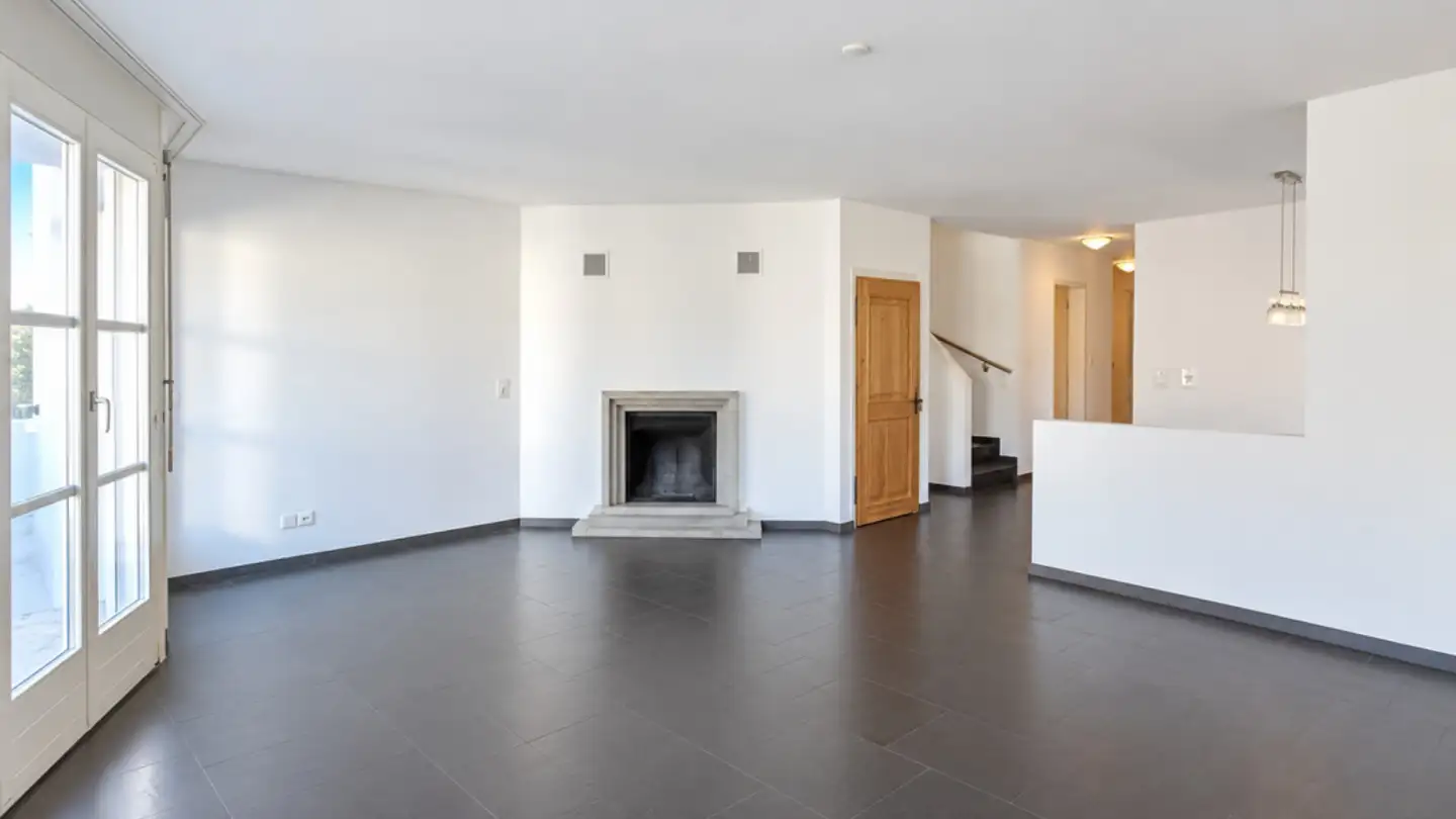 Appartement à louer - Badstubenstrasse 9, 8880 Walenstadt