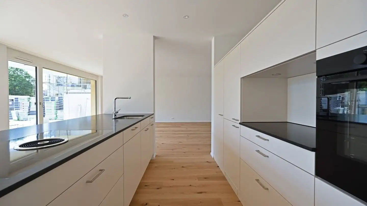 Appartamento in affitto - Juraweg 1h, 3324 Hindelbank - Foto 2