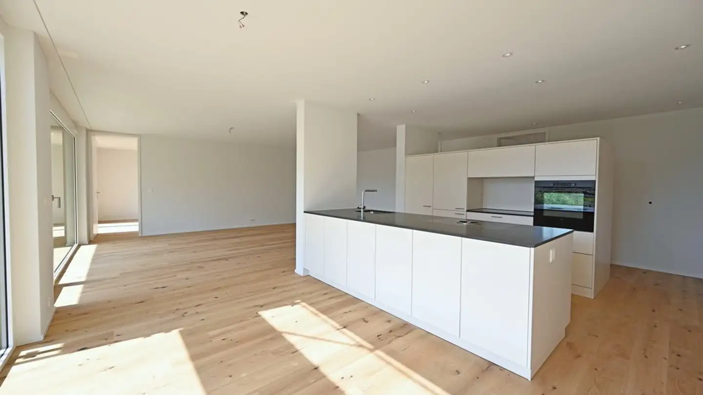 Appartamento in affitto - Juraweg 1h, 3324 Hindelbank - Foto 3