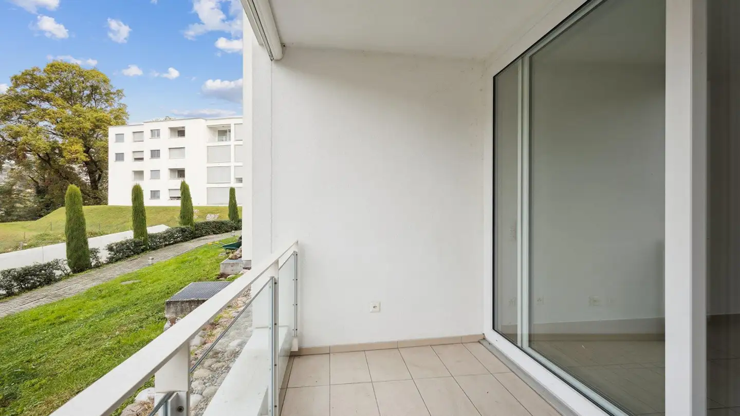 Appartamento in affitto - Via Terzerina 5, 6963 Pregassona