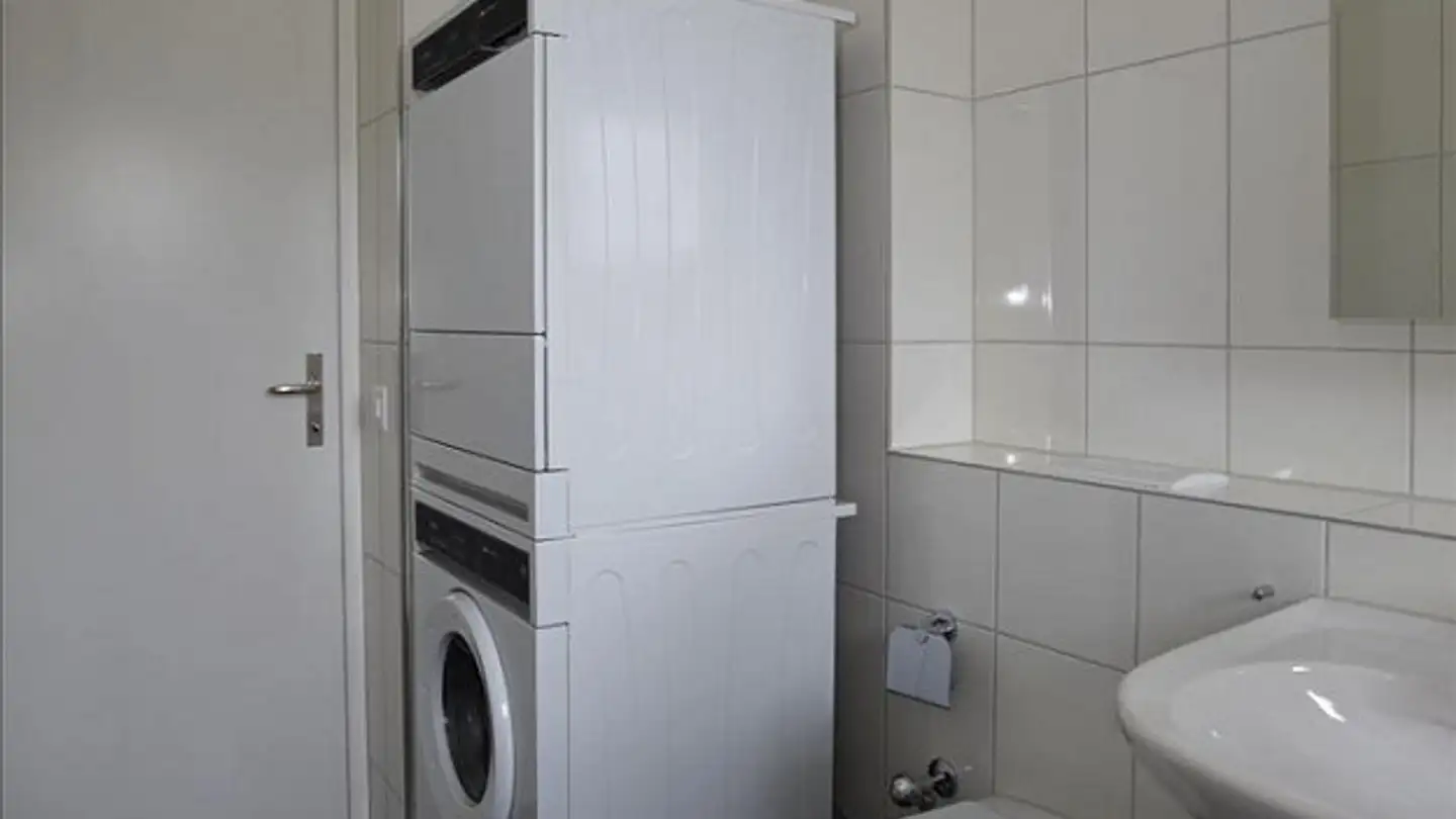 Wohnung mieten - Seilerwis 2, 8606 Greifensee - Foto 3