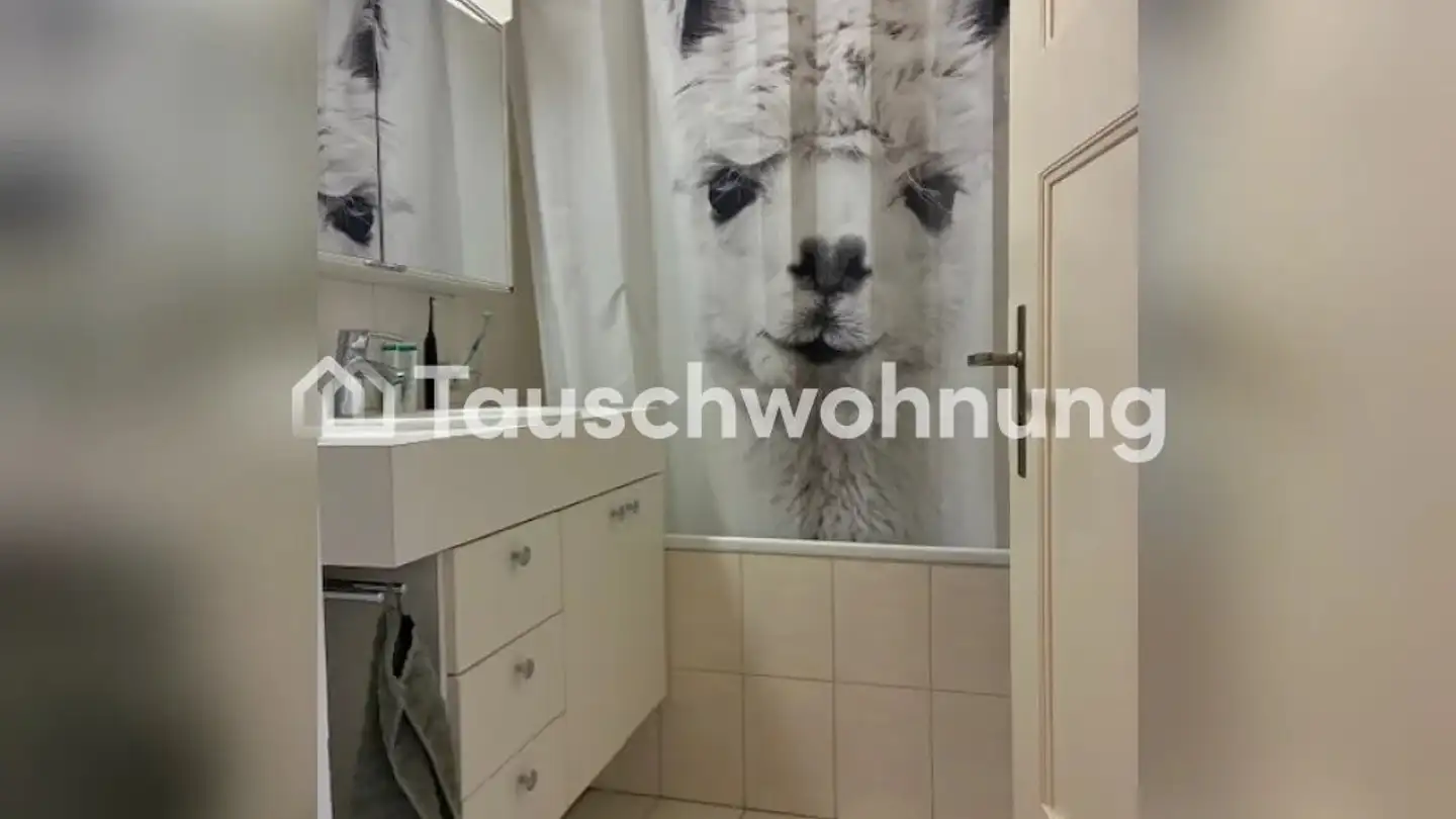 Wohnung mieten - 8002 Zürich