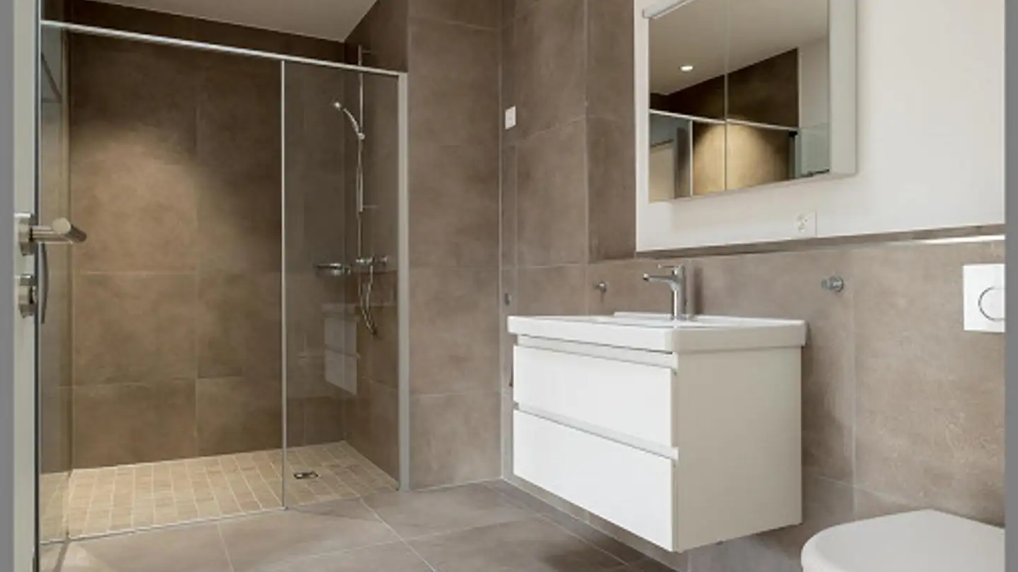 Wohnung mieten - Im Bumert 6, 9327 Tübach - Foto 2