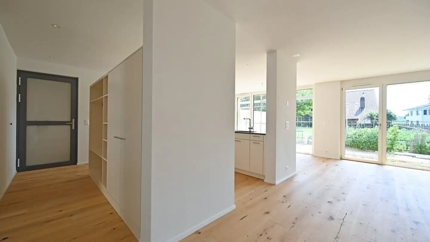 Appartamento in affitto - Juraweg 1h, 3324 Hindelbank - Foto 4