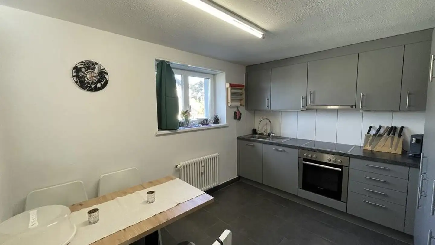 Appartamento in affitto - Schleusenstrasse 1, 9620 Lichtensteig - Photo 3