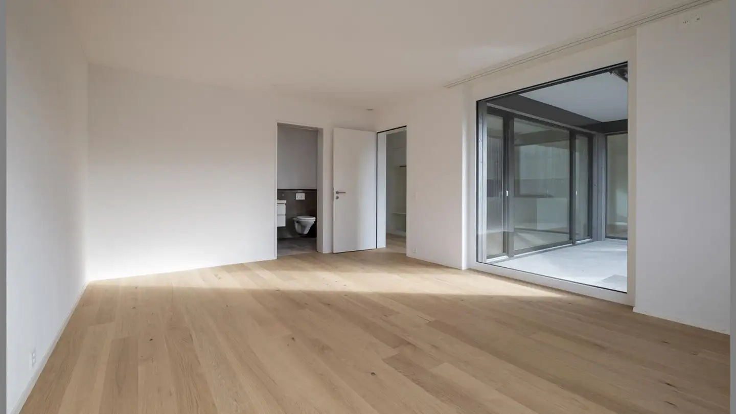 Wohnung mieten - Im Bumert 6, 9327 Tübach - Foto 4