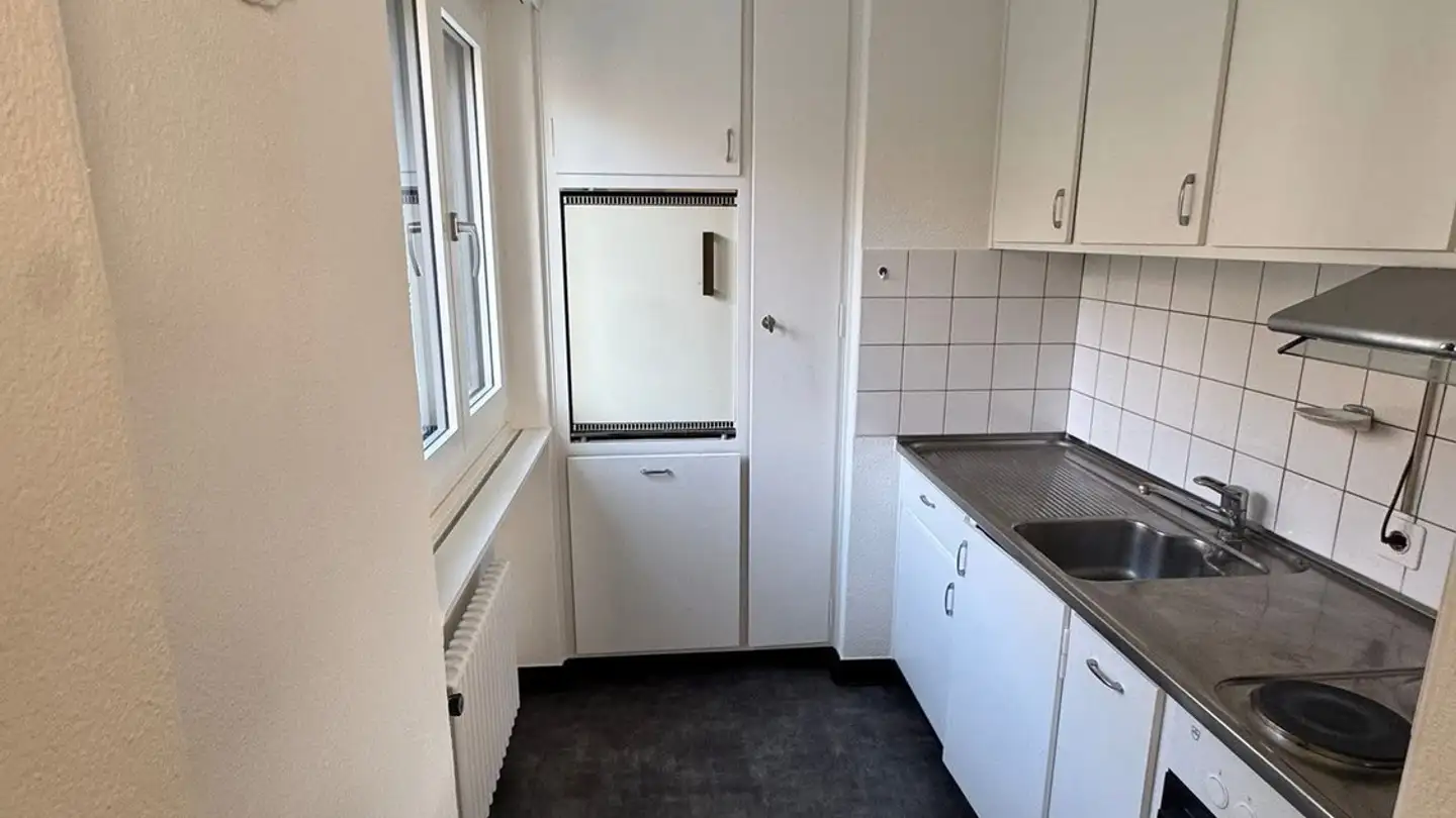 Wohnung mieten - Seewadelstrasse 8, 8910 Affoltern am Albis - Foto 2
