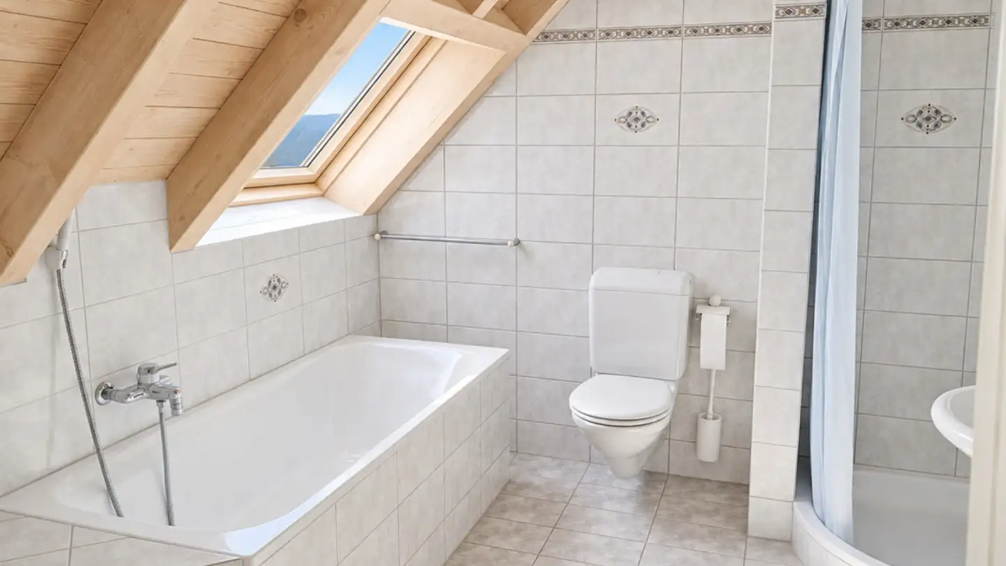 Appartement à louer - Badstubenstrasse 9, 8880 Walenstadt - Photo 4