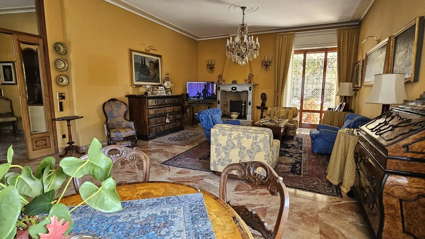 Villa à vendre - 6834 Morbio Inferiore - Photo 4