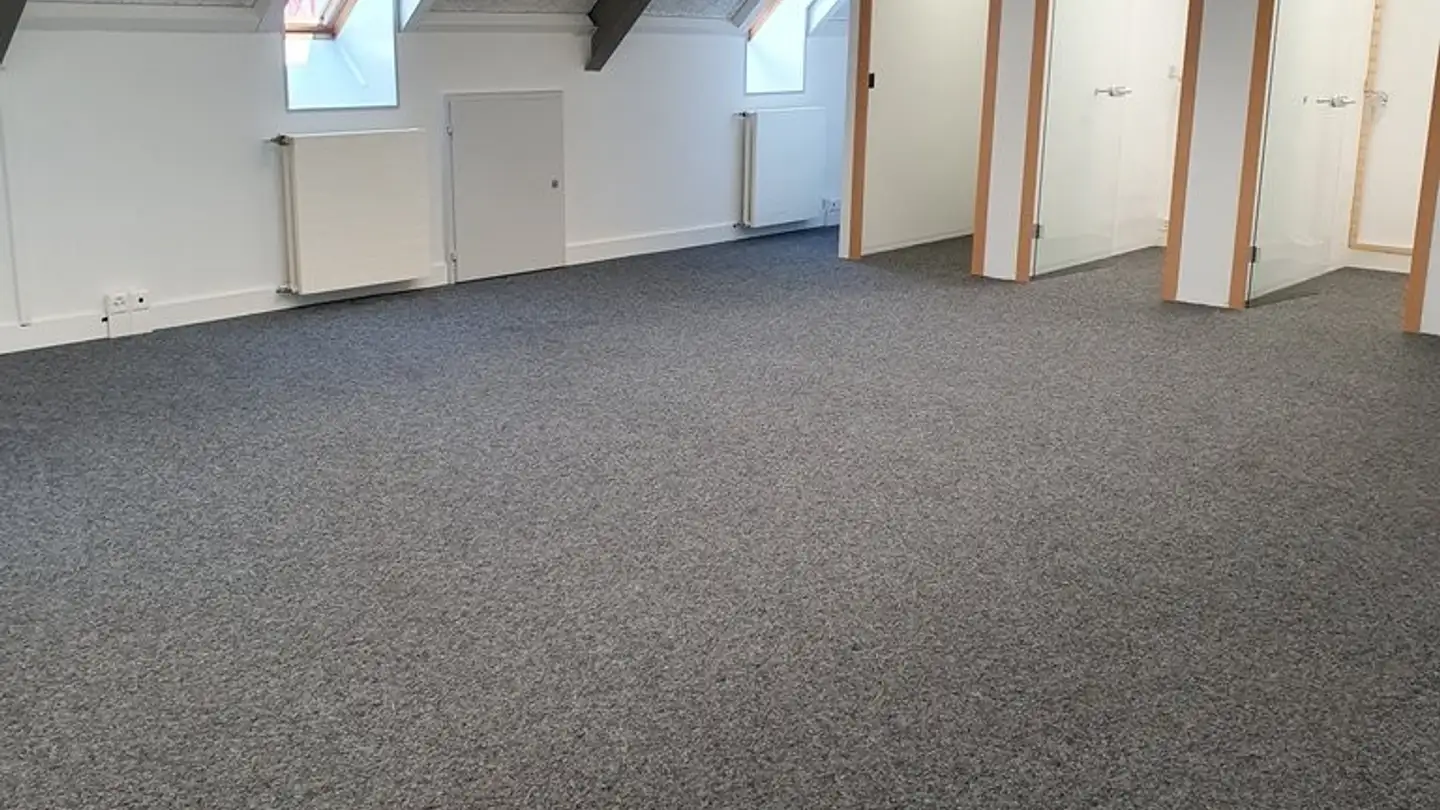 Office space for rent - Heinrichstrasse 200, 8005 Zürich - Photo 2