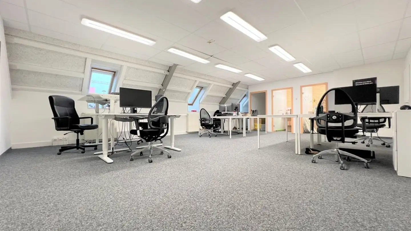 Office space for rent - Heinrichstrasse 200, 8005 Zürich - Photo 3