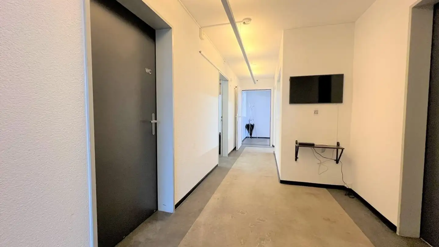 Office space for rent - Heinrichstrasse 200, 8005 Zürich - Photo 4