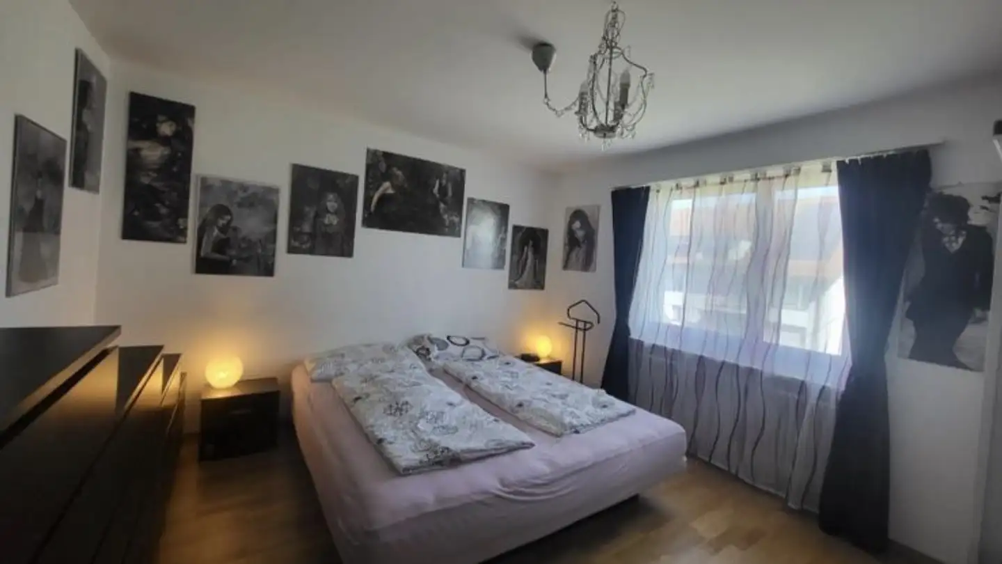 Appartement à louer - 8132 Hinteregg