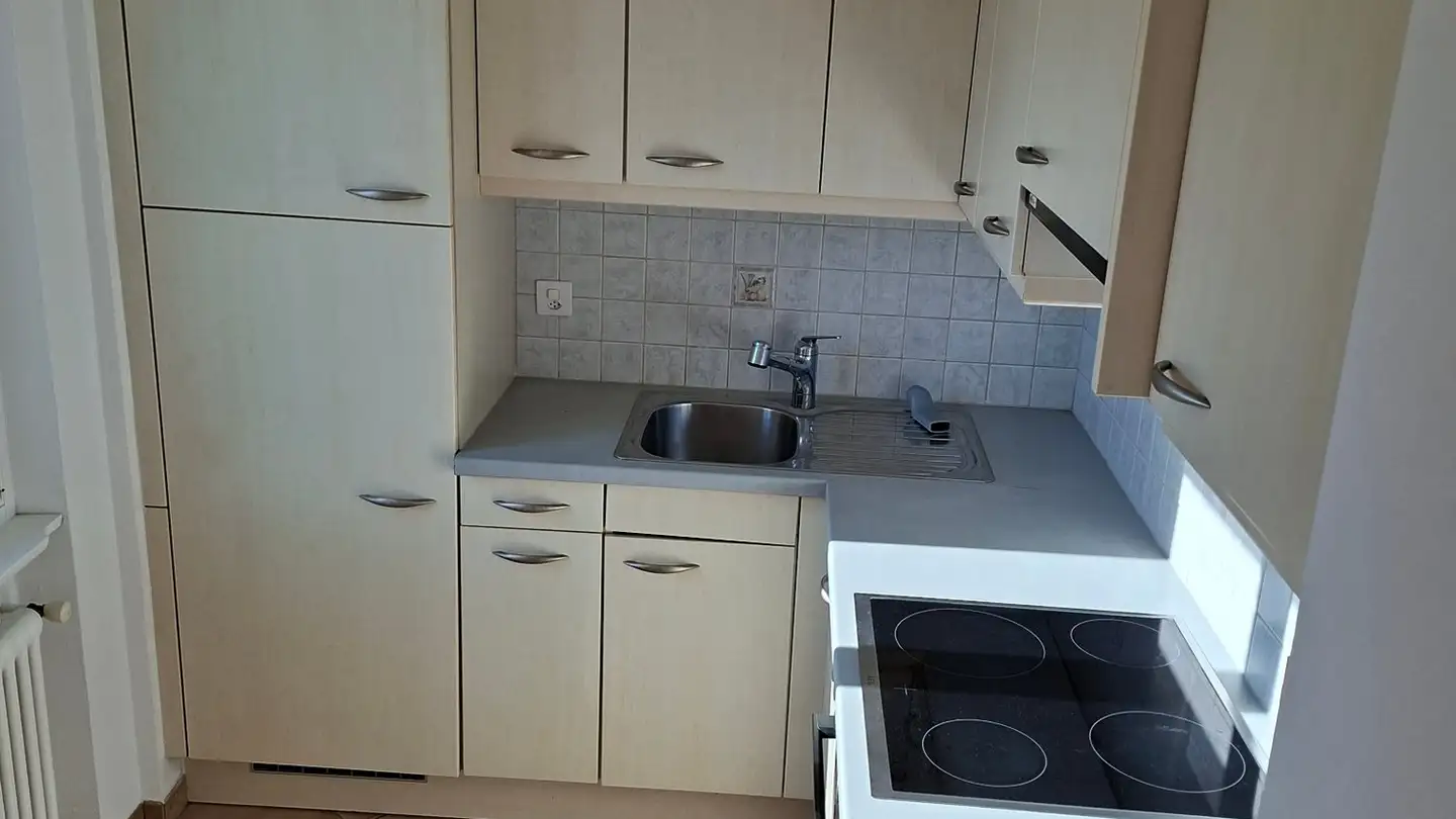 Appartamento in affitto - Via Fabrizia, 6512 Giubiasco - Foto 2