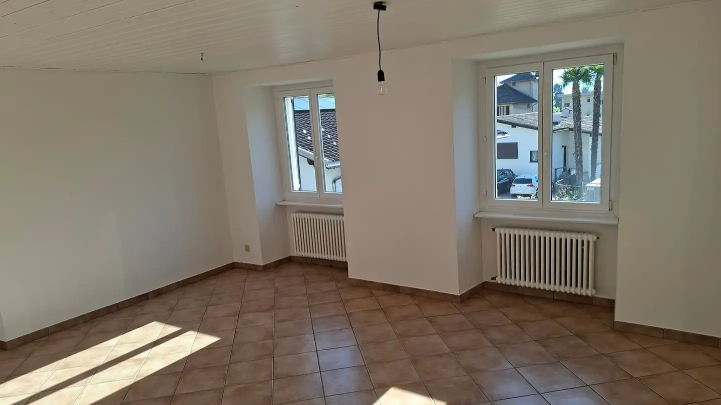 Appartamento in affitto - Via Fabrizia, 6512 Giubiasco - Foto 3