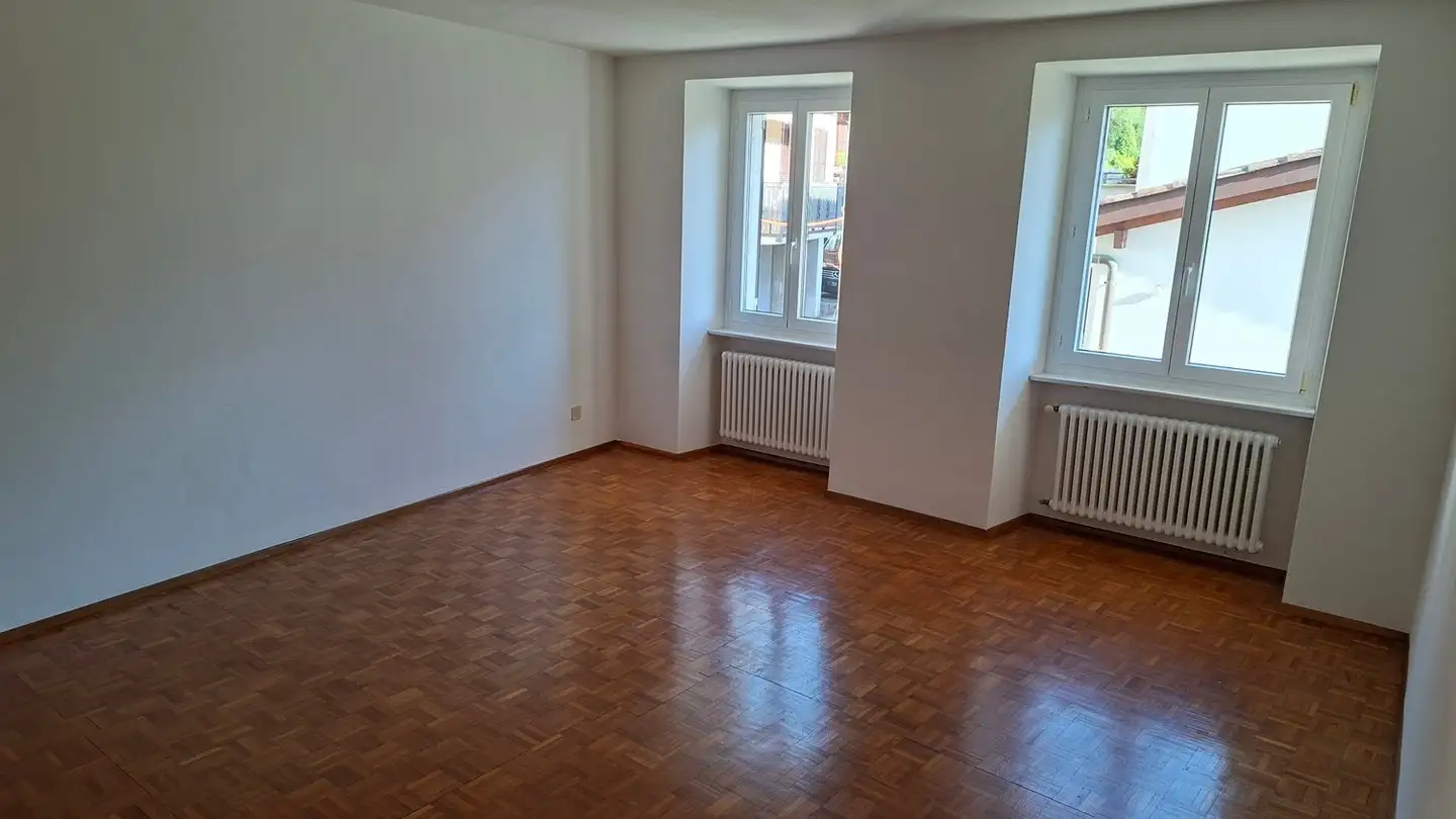 Appartamento in affitto - Via Fabrizia, 6512 Giubiasco - Foto 4