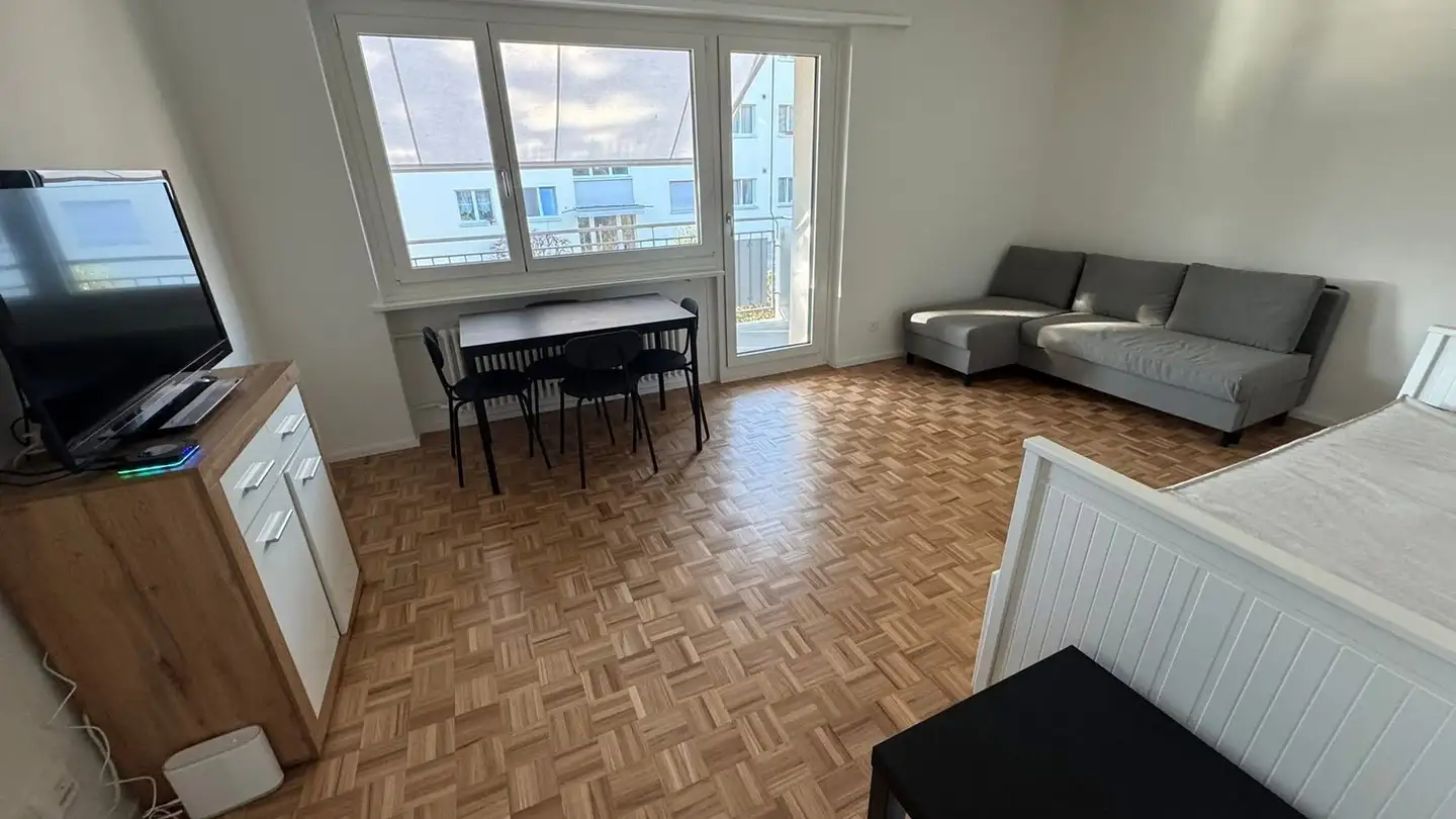 Wohnung mieten - Seewadelstrasse 8, 8910 Affoltern am Albis - Foto 4