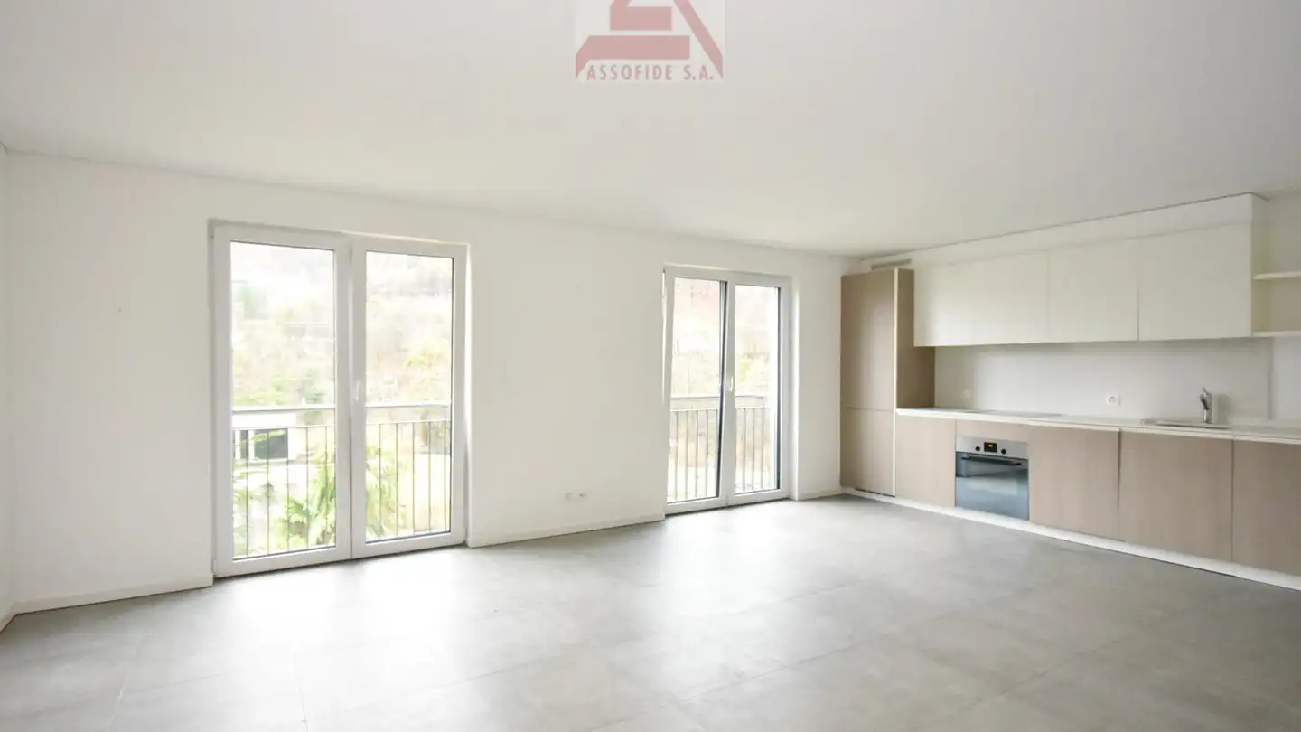 Appartement à vendre - 6673 Maggia - Photo 2