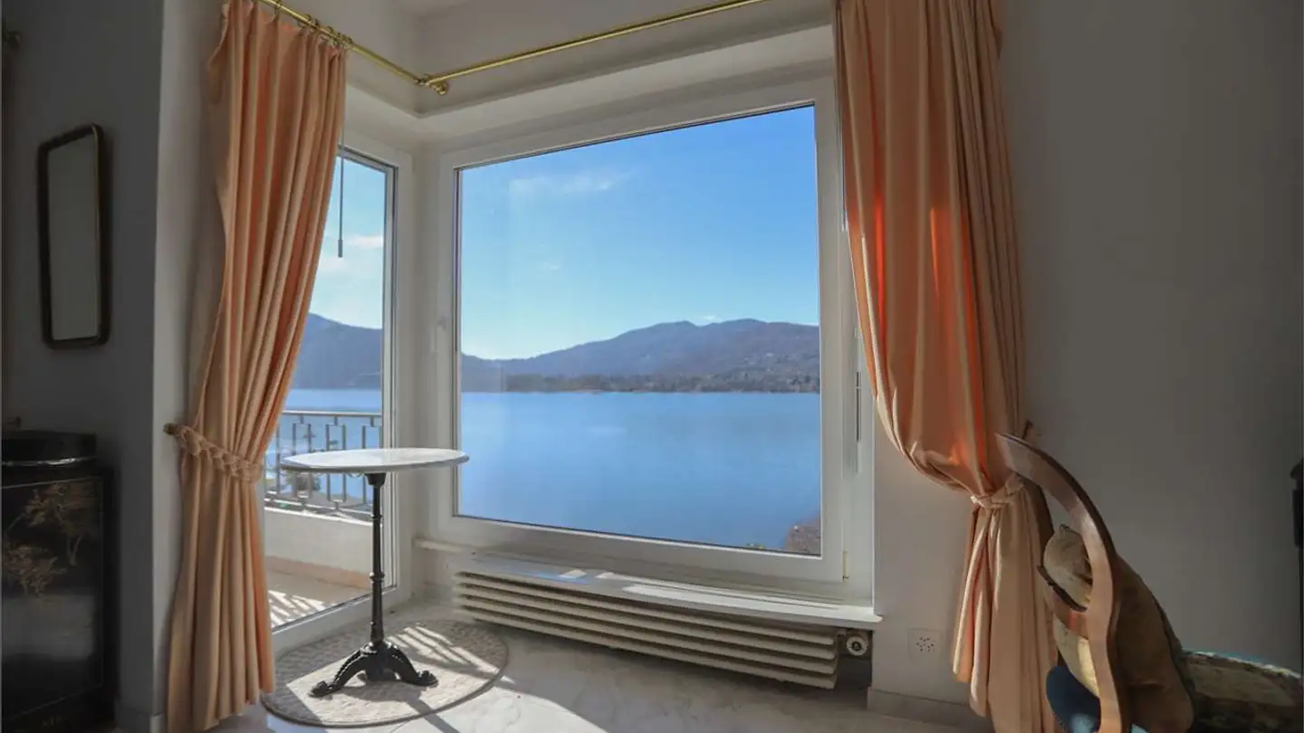 Villa in vendita - Via Castoiro, 6926 Montagnola - Foto 2