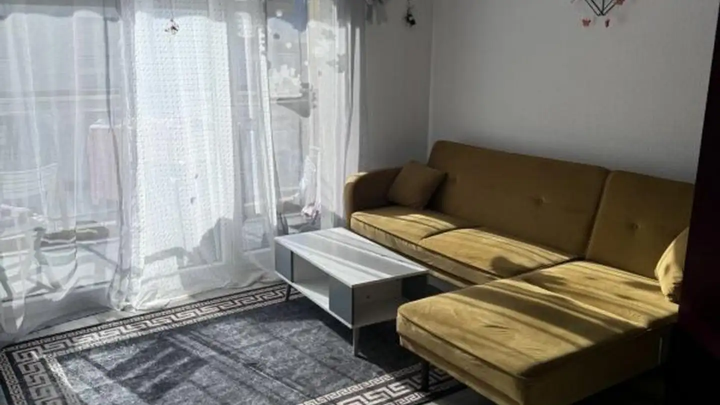 Wohnung mieten - Rue Du Rhône 16, 1907 Saxon