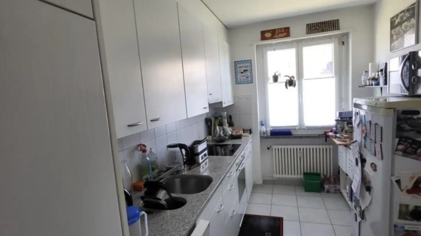 Appartement à louer - 8132 Hinteregg - Photo 3